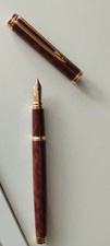 Stylo Waterman Gentleman Plume