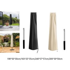Couverture parasol de - couverture,