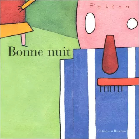 Bonne nuit pelton - nuit,,