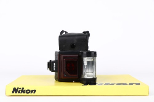 Flash speedlight nikon 20 - flash,