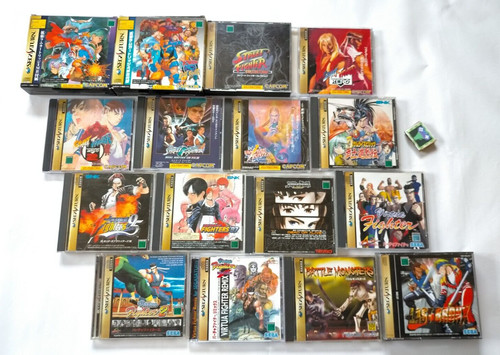 Lot street fighter - lot,