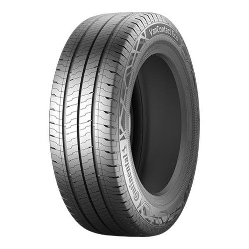 Continental vancontact eco - continental,