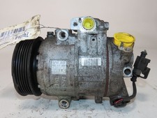 compresseur air conditionne volkswagen vw POLO (9N_, 9A_) 6Q0820808F 212557