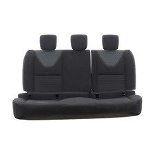 Kit banquette arrière -