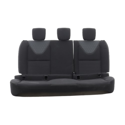 Kit banquette arrière - ,