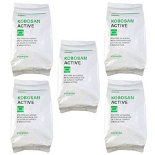 Vorwerk Kobosan 5x500g = 2,5Kg