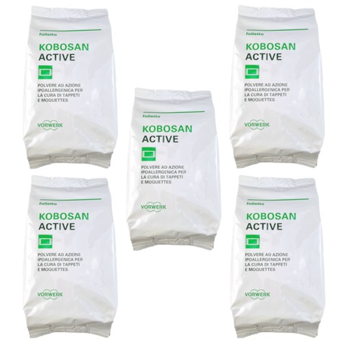 Vorwerk kobosan 5x500g 2 - vorwerk,