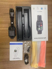 Clôture Électronique GPS