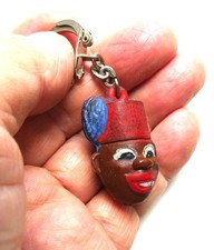 Ancien porte clé Banania