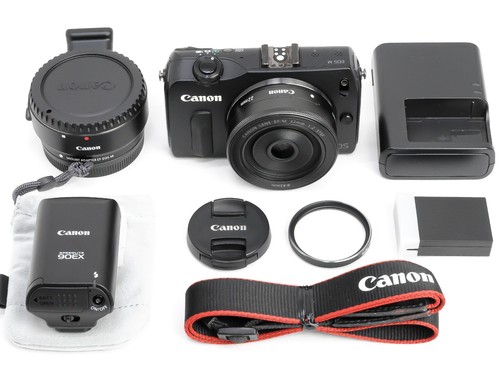 Appareil photo sans - , miroir