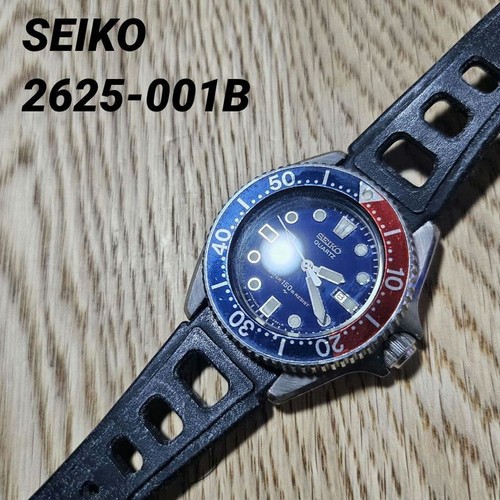 Montre plongée seiko - montre,