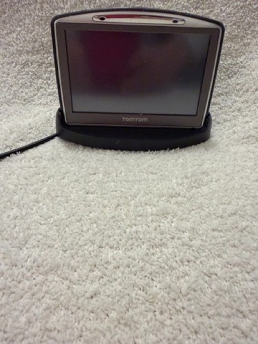 Tomtom 720 canada - 720,