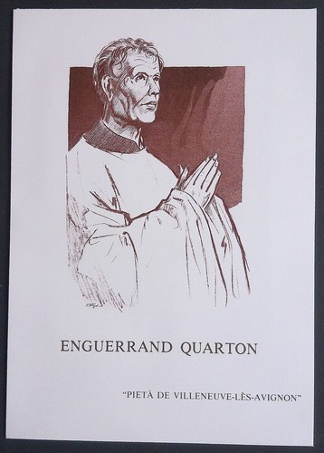 Encart philatélique - encart,