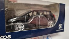 Norev Peugeot 3008 (NP22)