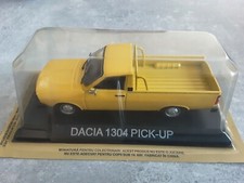Dacia 1304 Pick Up  1982 à