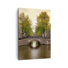 Impression sur Toile 70x100cm