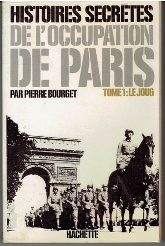 Histoires secretes - histoires,