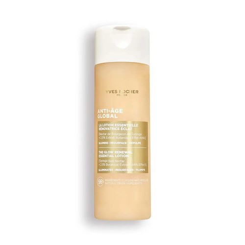 Yves rocher anti age global - yves,