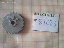 PIGNON INTER Pièce MOULINET