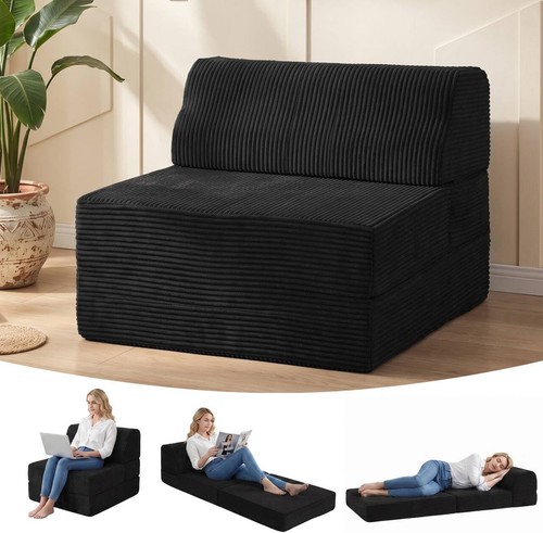 Modern futon sofa bed - futon,