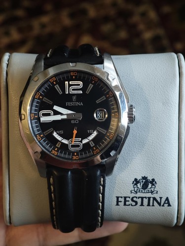 Festina f16481 montre - festina,