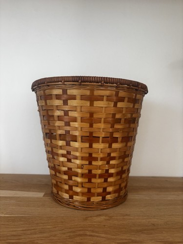 Vintage panière corbeille - vintage, ou