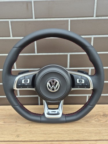 Volant volkswagen golf - volant, 7r