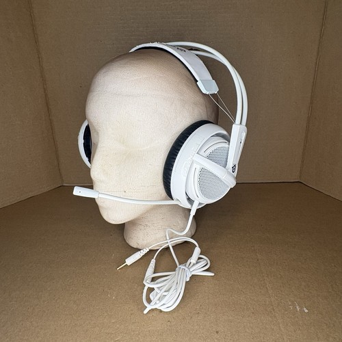 Steelseries siberia 200 - steelseries, siberia-200