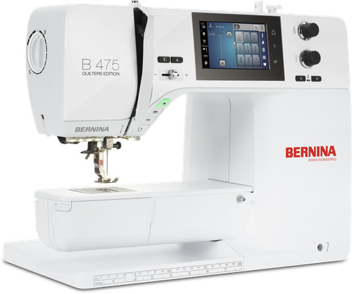 Brand new box bernina - in, box*