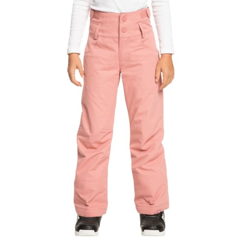 Pantalon ski fille - de,