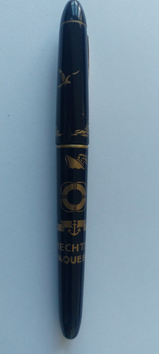 Stylo plume daniel - daniel, hechter
