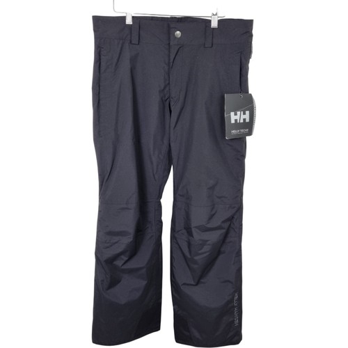 Helly hansen trans pant black - hansen,