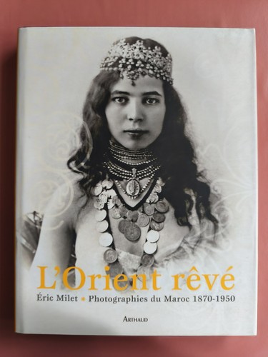 Livres photographies maroc - livres, du