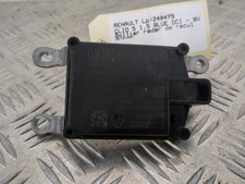 Boitier radar de recul RENAULT CLIO 5 284478400R
