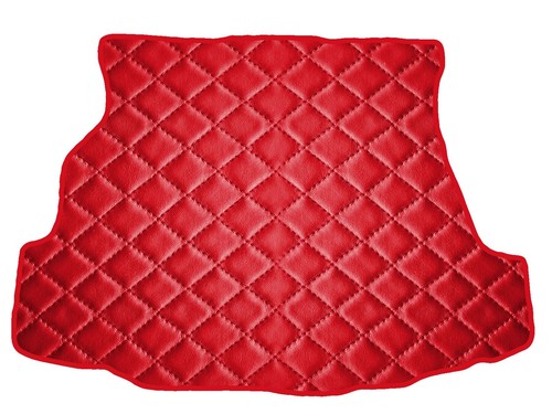Matelassé cuir artificiel - matelassé,