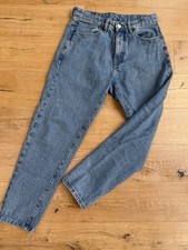 Pantalon Jean Pull And Bear