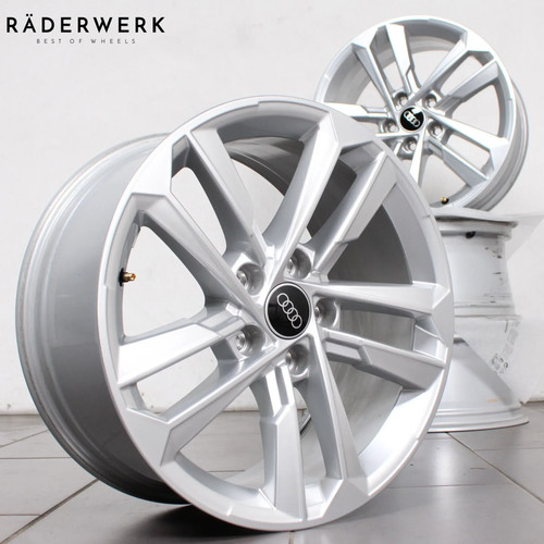 Pouces audi s3 8y - 17,