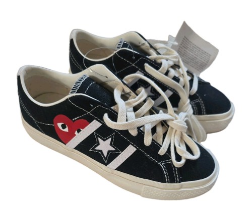 Nwob cdg play converse one - cdg,