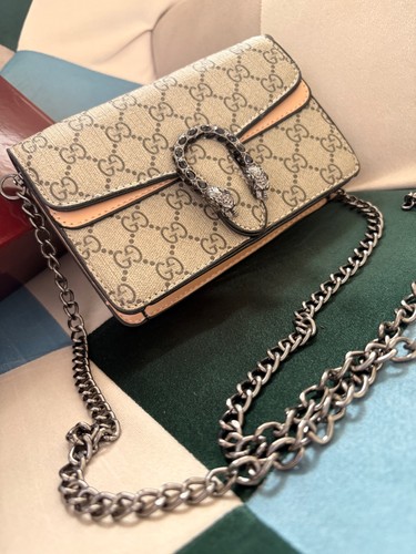 Petit sac gucci - dionysus, femme