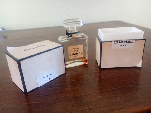 Chanel joli petit - 5,