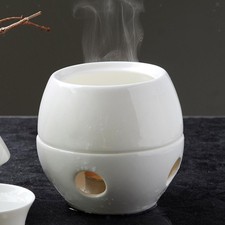 Service à Saké En Céramique