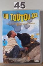 DVD Un toutou xxl REF 45