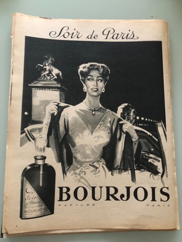 Publicité vintage - ◕,