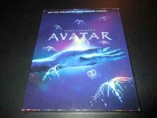 COFFRET COLLECTOR 3 BLU-RAY