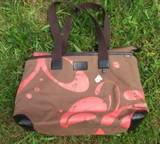 Grand sac à main NICI avec