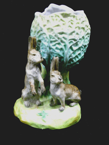 Ancien vase vide - vase,