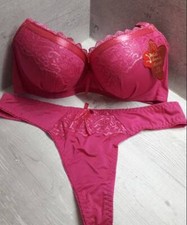 Ensemble soutien gorge en 85D