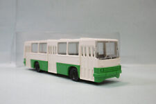MiniCar Espewe SES - Autobus IKARUS 260 blanc et vert BO HO 1/87