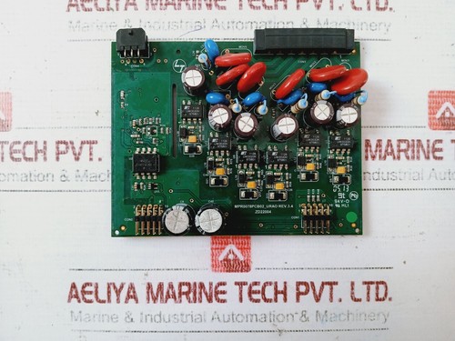Larsen toubro mpr0078pcb02 - &, mpr0078pcb02_