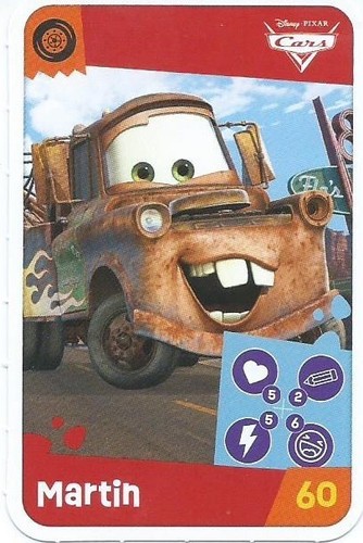 Carte disney auchan - carte,